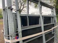 IAE Rotex handling system - 4