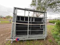 IAE Rotex handling system - 5