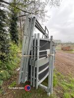 IAE Rotex handling system - 6