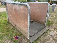 Misc horse weigher - 2