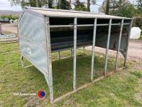IAE calf creep feeder - 3