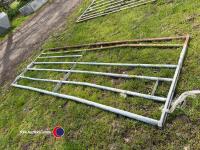 Ritchie 10ft gate - 2