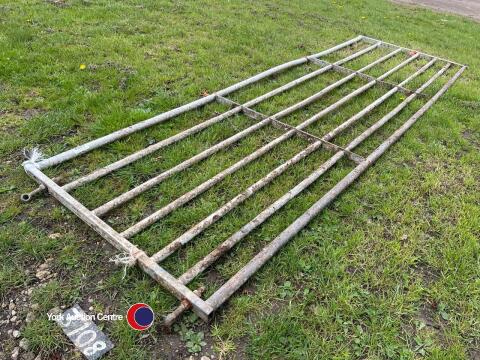 Ritchie 12ft gate