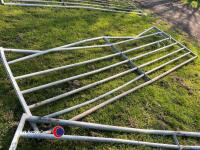 Ritchie 10ft gate - 2