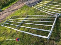 Ritchie 10ft gate - 3
