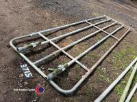 Teemore 12 - 14ft gate - 4