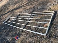 10 - 12 ft gate - 3