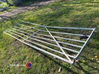 12ft gate - 2