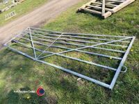 12ft gate - 3