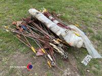 Electric fence posts - 2