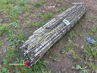 50m electric sheep netting - 3
