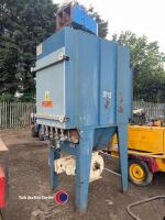 Delta NEU dust collecting filter - 4