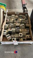 3ph electric trip switches