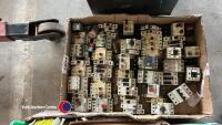 3ph electric trip switches - 2