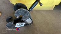 2T girder clamp - 3