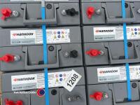 12 x 12v leisure batteries - 3