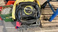 Karcher power washer - 2