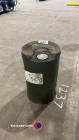 20L Fuchs lubricating oil - 2