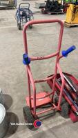Sack cart - 2