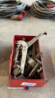 Large cog puller - 2