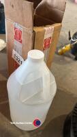 1 bottle of kaliburn torch coolant
