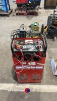 Clarke battery charger - 2