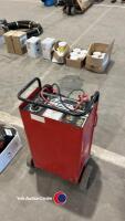 Clarke battery charger - 3