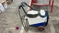 Brendon 240 volt pressure washer, working - 2