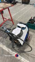 Brendon 240 volt pressure washer, working - 3