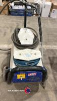 Brendon 240 volt pressure washer, working - 4