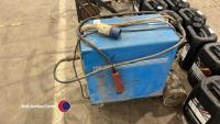 MIG Welder spares/repair