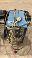 MIG Welder spares/repair - 2