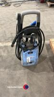 Kranzle 1050 electric pressure washer