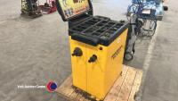 Bradbury wheel balancer - 3