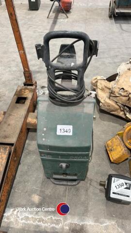 Gerni 250A power washer