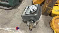 Diesel litre meter - 2