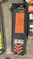 Cable detector - 2