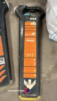 Cable detector - 2