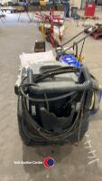 Karcher professional steam cleaner - 2