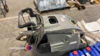 Karcher professional steam cleaner - 3