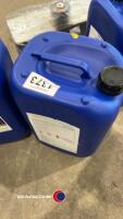 100% coal tar creosote