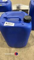 100% coal tar creosote - 2
