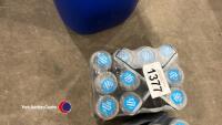 12 silver spray paint - 2