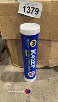 Box grease cartridges - 2