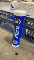 Box grease cartridges - 2
