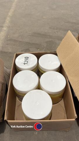 5ltr beaded hand cleaner