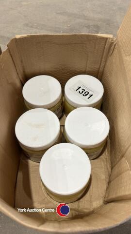 5ltr beaded hand cleaner