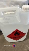 5ltr standard thinners