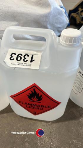 5ltr standard thinners