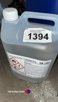 5ltr standard thinners - 2